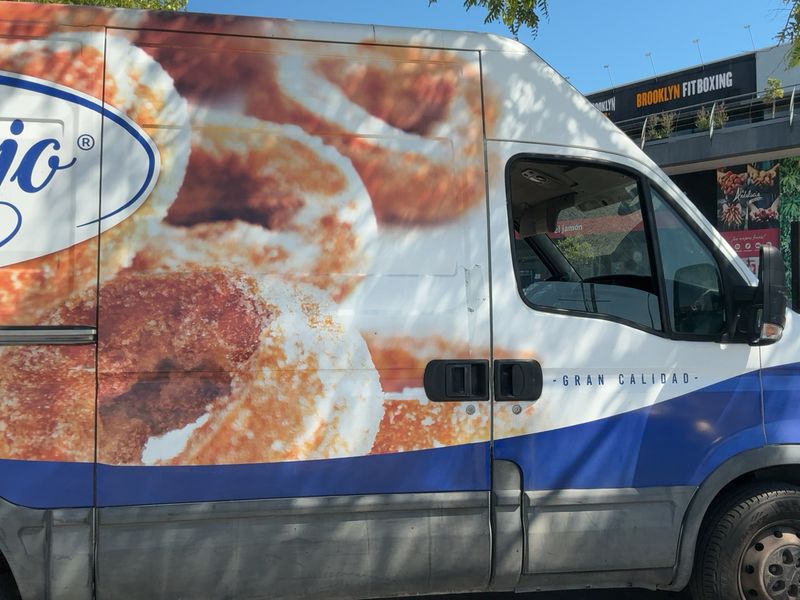 Iveco Daily 2.3 Diesel HKa 35 S Radstand 3300 — zdjęcie 7