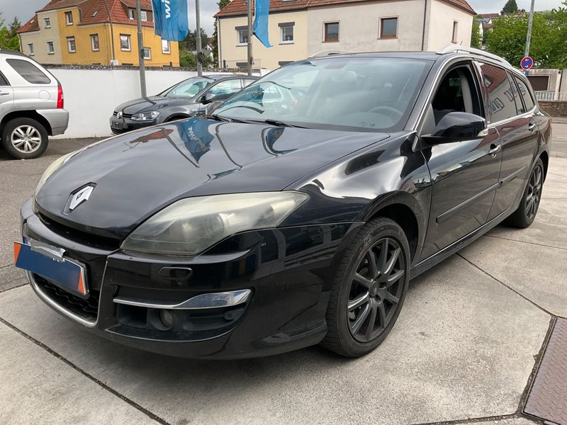 Renault Laguna