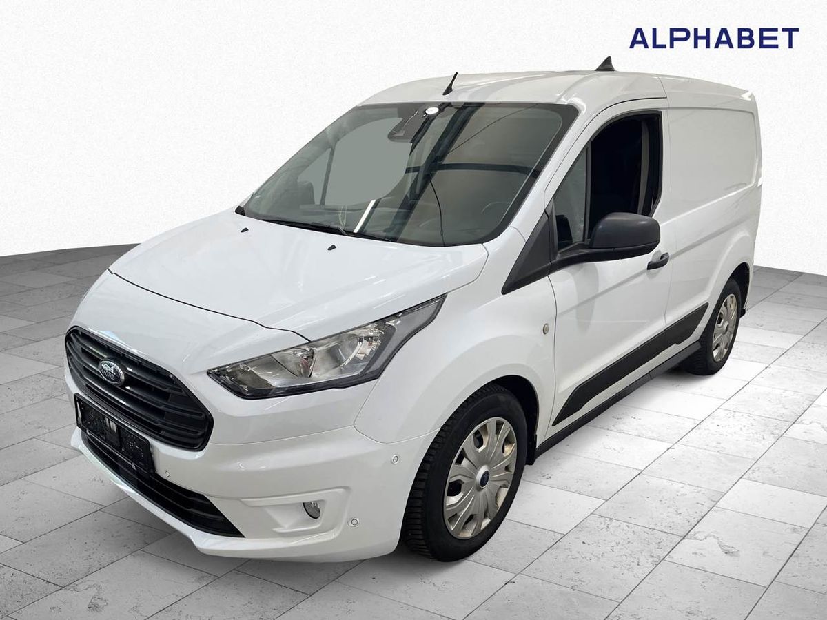 Ford Transit 2021