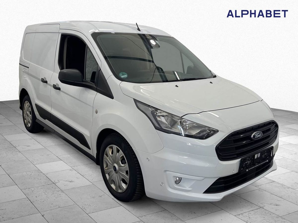 Ford Transit d'occasion
