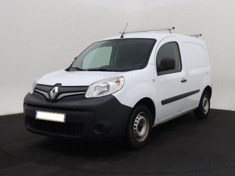 Renault Kangoo d'occasion
