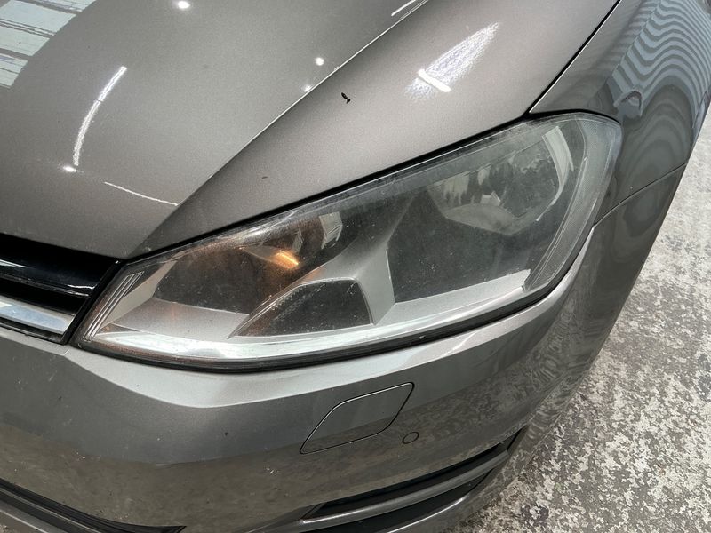 Volkswagen Golf VII 1.2 TSI Comfortline BlueMotion Tech 2013 – снимка 49