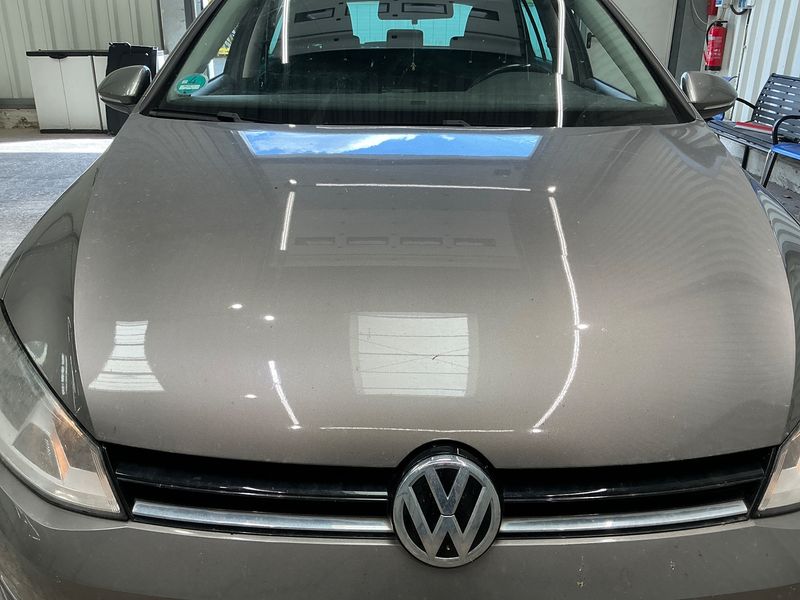 Volkswagen Golf VII 1.2 TSI Comfortline BlueMotion Tech 2013 – снимка 46