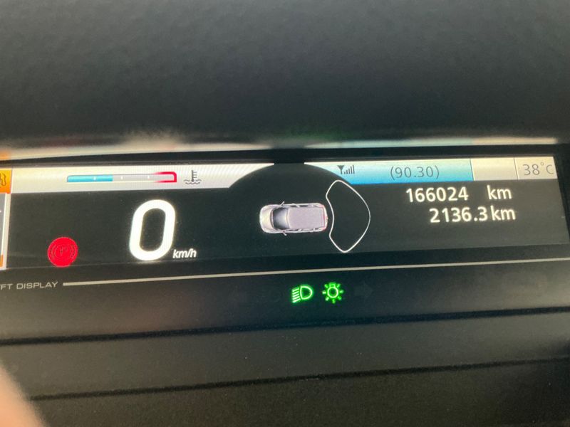 Renault Grand Scenic 1.5 dCi Elego — zdjęcie 4