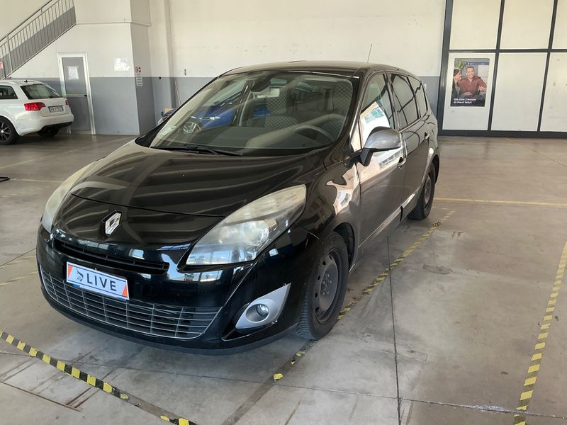 Renault Grand Scenic 1.5 dCi Elego
