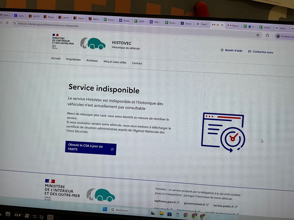 Volkswagen Golf d'occasion