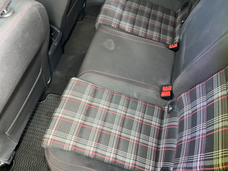Volkswagen Golf VII 2.0 TSI GTI BlueMotion Tech 2016 – снимка 28