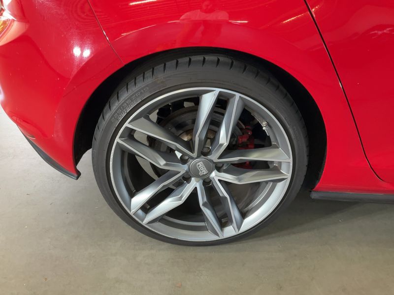 Volkswagen Golf VII 2.0 TSI GTI BlueMotion Tech 2016 – снимка 9