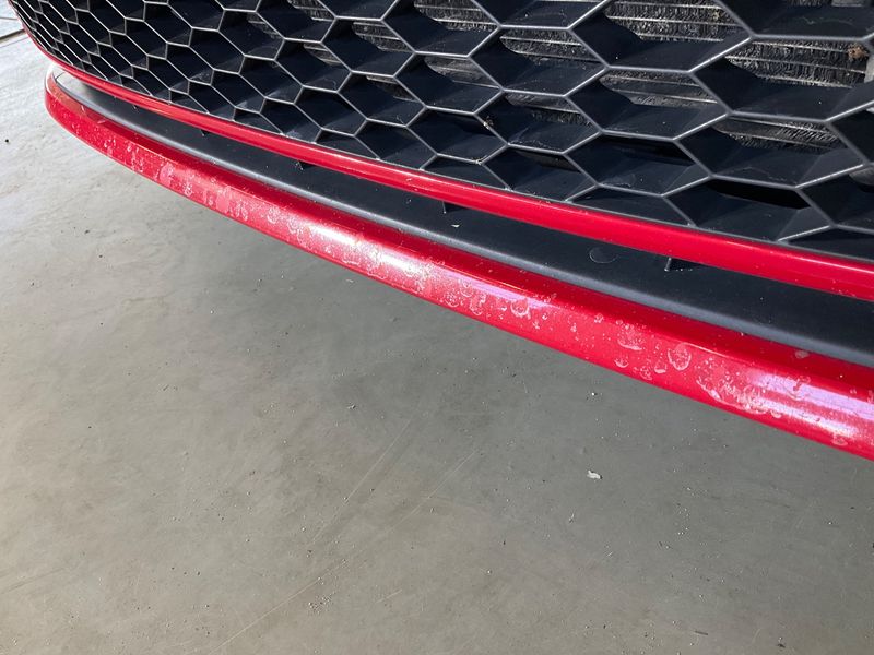 Volkswagen Golf VII 2.0 TSI GTI BlueMotion Tech 2016 – снимка 32