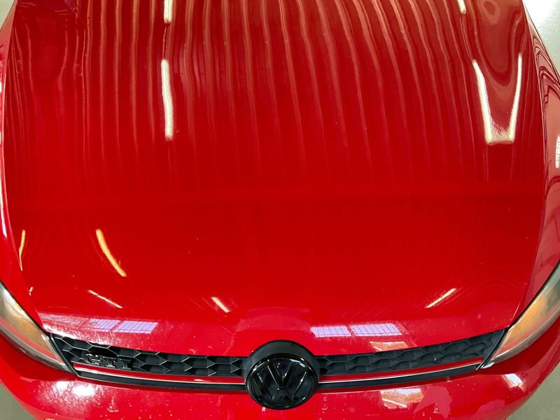 Volkswagen Golf VII 2.0 TSI GTI BlueMotion Tech 2016 – снимка 33
