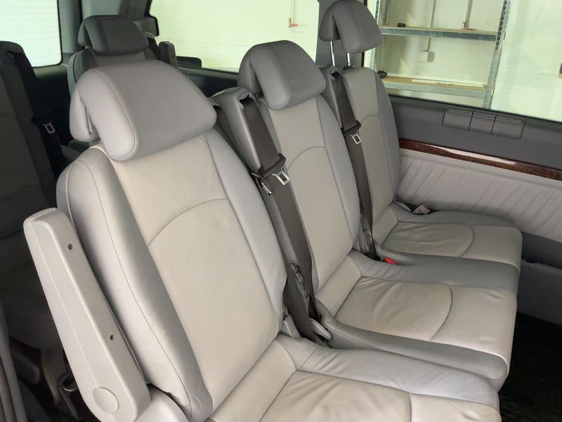 Mercedes-Benz Viano 2.1 CDI lang Ambiente — zdjęcie 14