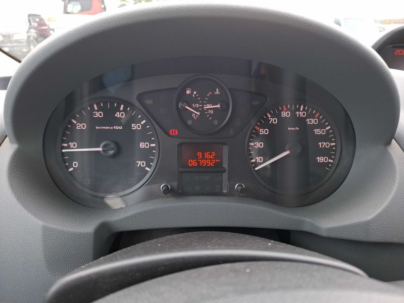 Peugeot Expert 2.0 HDi L1H1 Pack CD Clim Plus — zdjęcie 12
