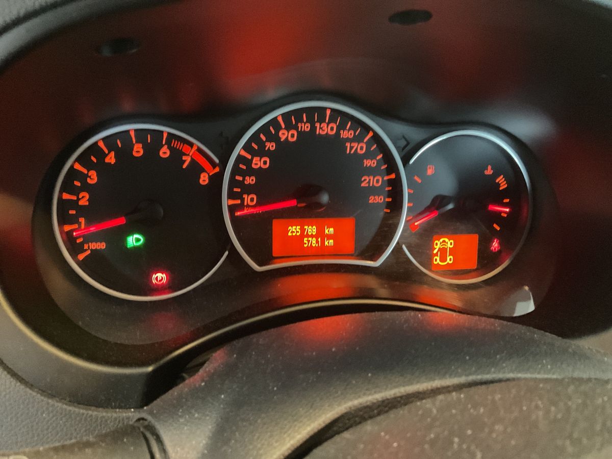 Renault Koleos 2.5 Dynamique