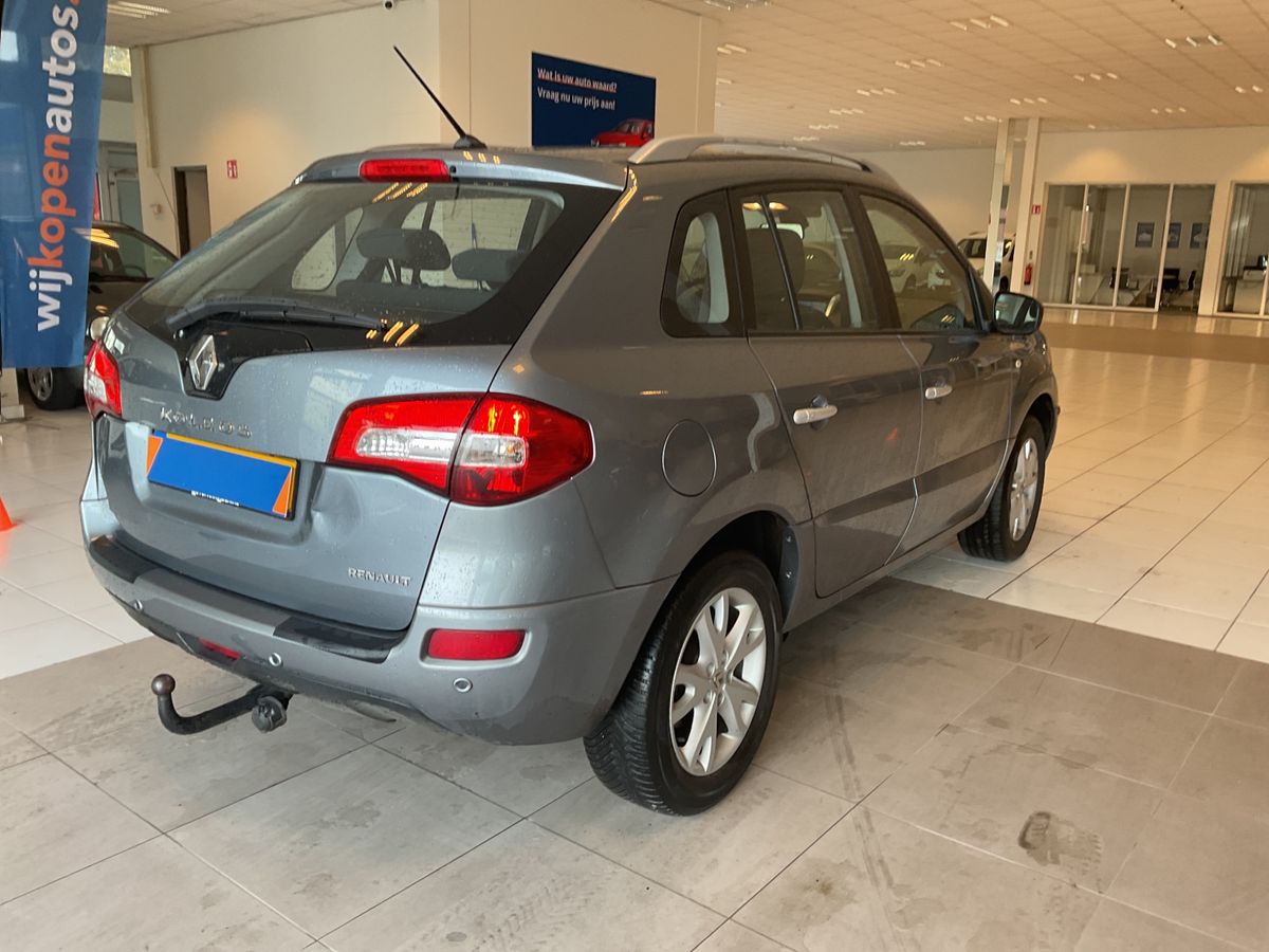 Renault Koleos 2.5 Dynamique