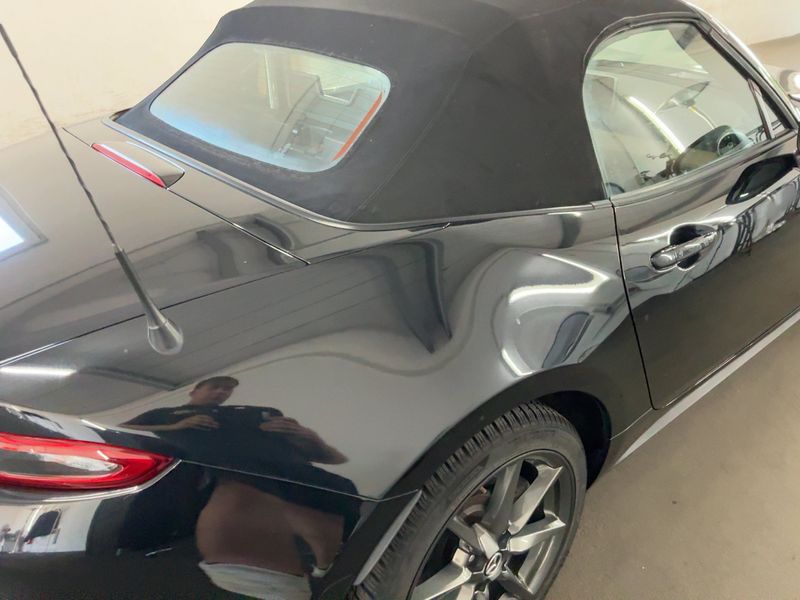 Mazda MX-5 2.0 Skyactiv-G Edition 100 — zdjęcie 6