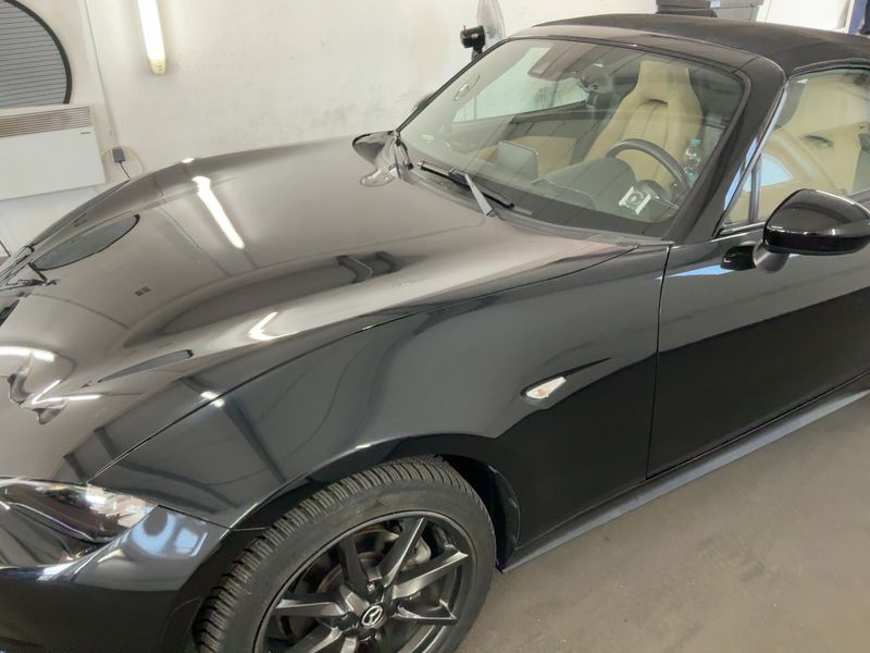 Mazda MX-5 2.0 Skyactiv-G Edition 100 — zdjęcie 2