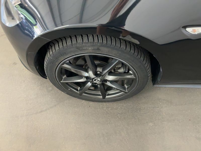 Mazda MX-5 2.0 Skyactiv-G Edition 100 2020 – снимка 3