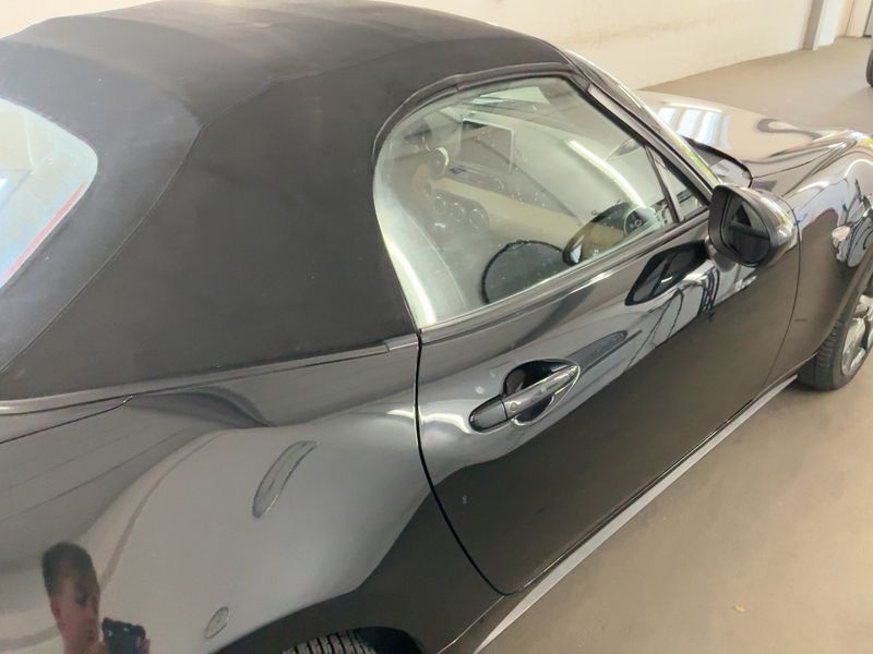Mazda MX-5 2.0 Skyactiv-G Edition 100 — zdjęcie 7