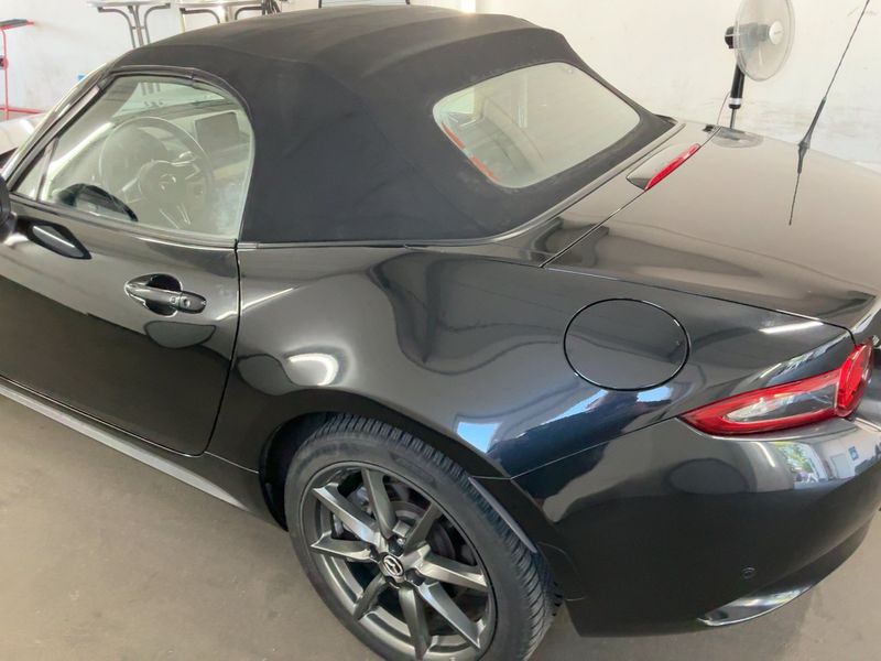 Mazda MX-5 2.0 Skyactiv-G Edition 100 — zdjęcie 3