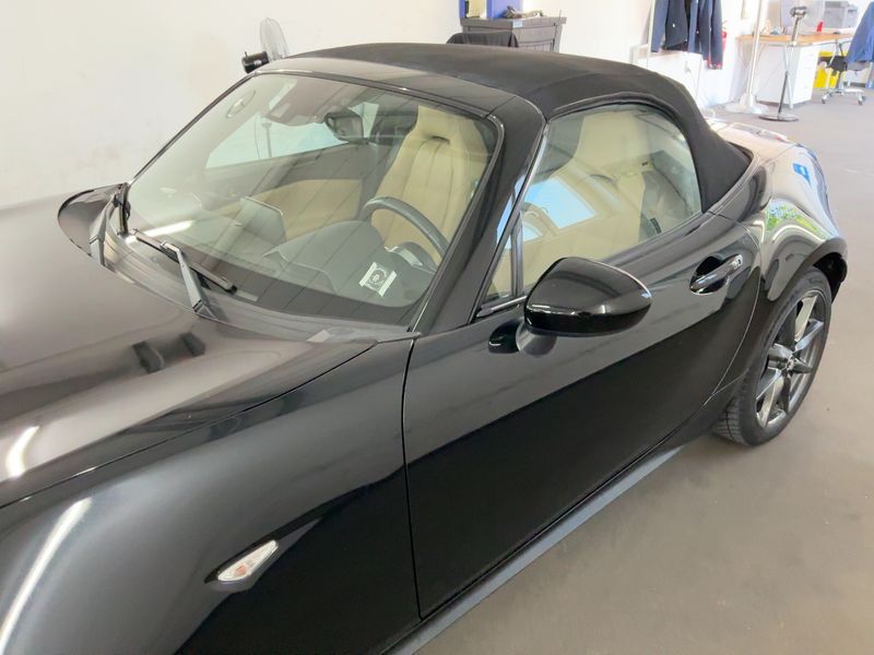 Mazda MX-5 2.0 Skyactiv-G Edition 100 — zdjęcie 4