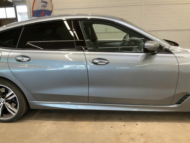 BMW 6er 630i GT M Sport — zdjęcie 7