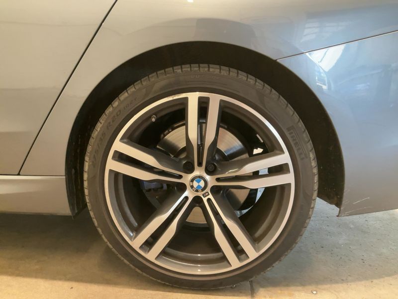 BMW 6er 630i GT M Sport 2018 – снимка 5
