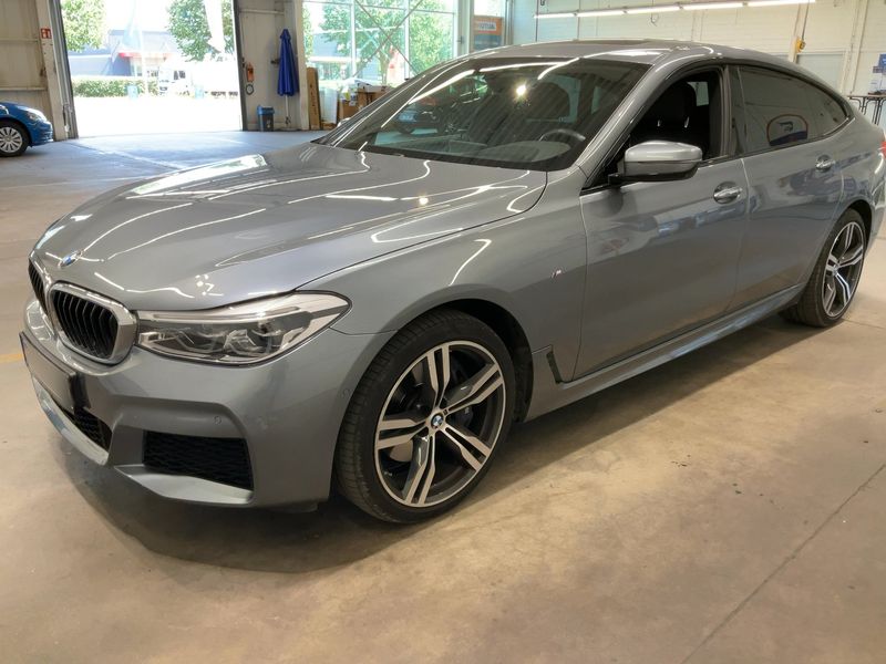 BMW 6er 630i GT M Sport