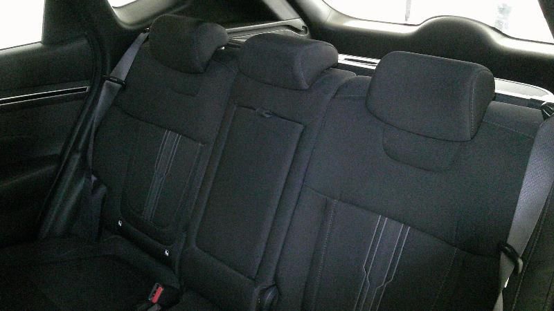 Hyundai Tucson d'occasion