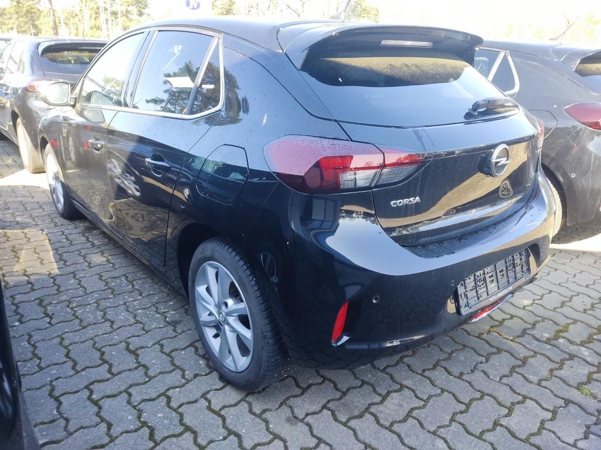 Opel Corsa d'occasion