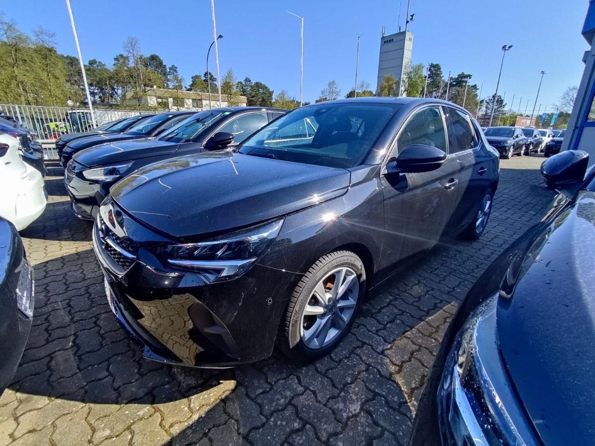 Opel Corsa 2023