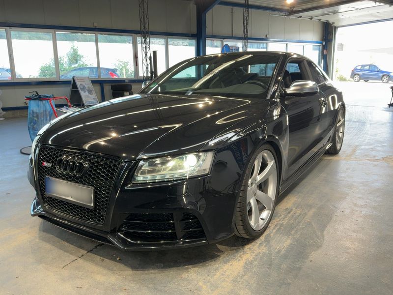 2010 Audi RS 5