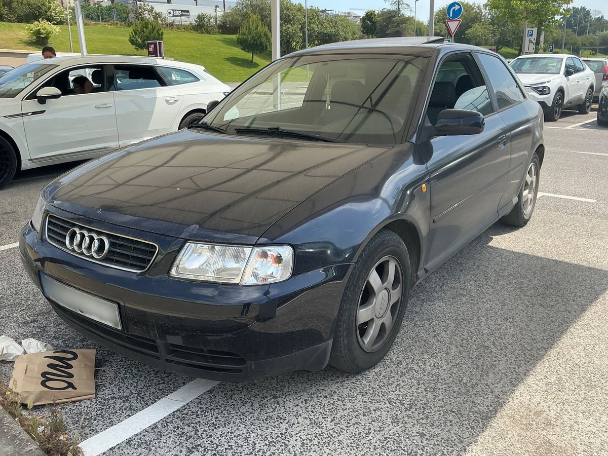 Audi A3 1999