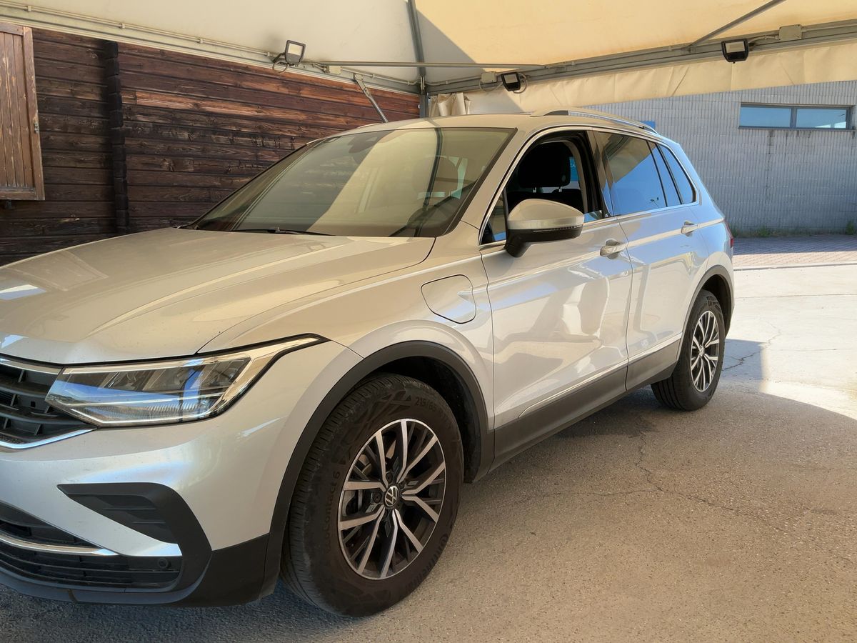 Volkswagen Tiguan 1.4 eHybrid Life