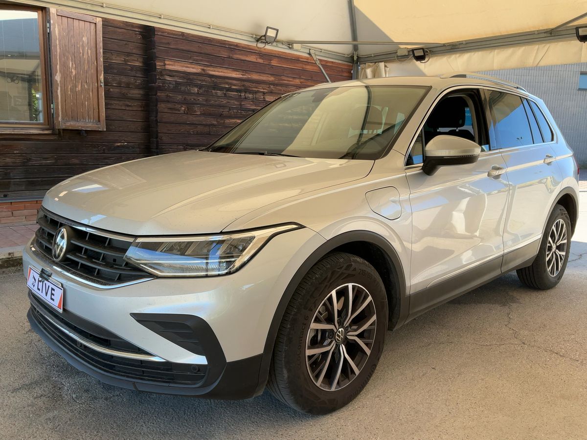 Volkswagen Tiguan 1.4 eHybrid Life