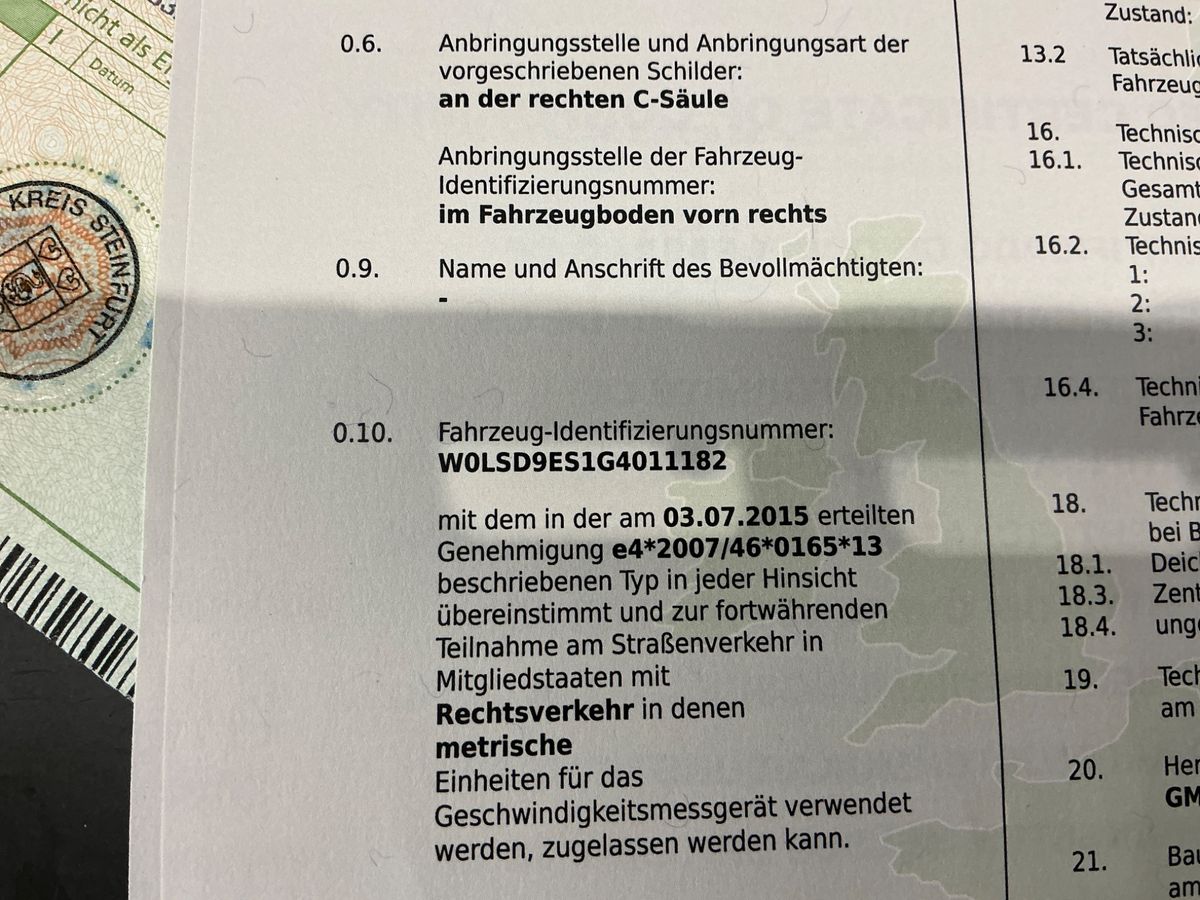 Opel Meriva d'occasion