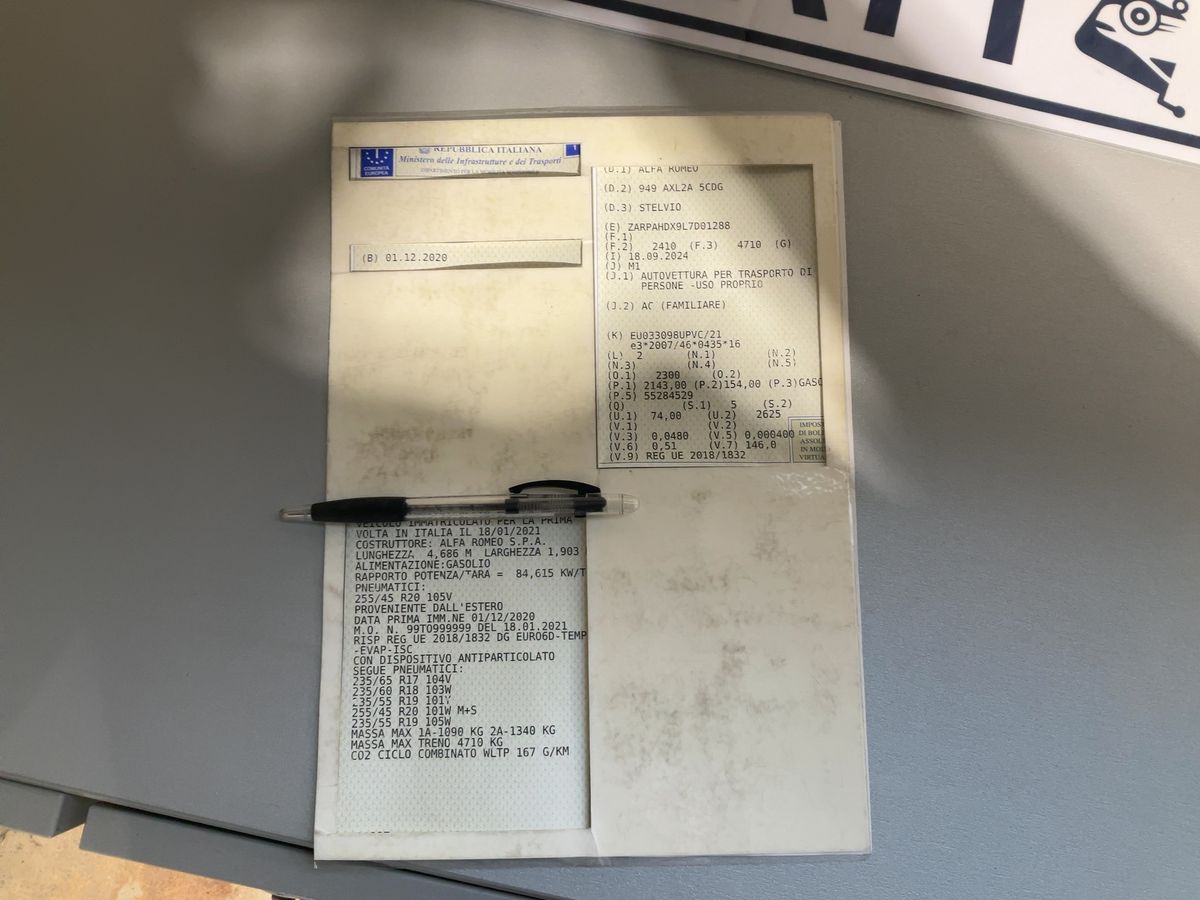 Alfa Romeo d'occasion