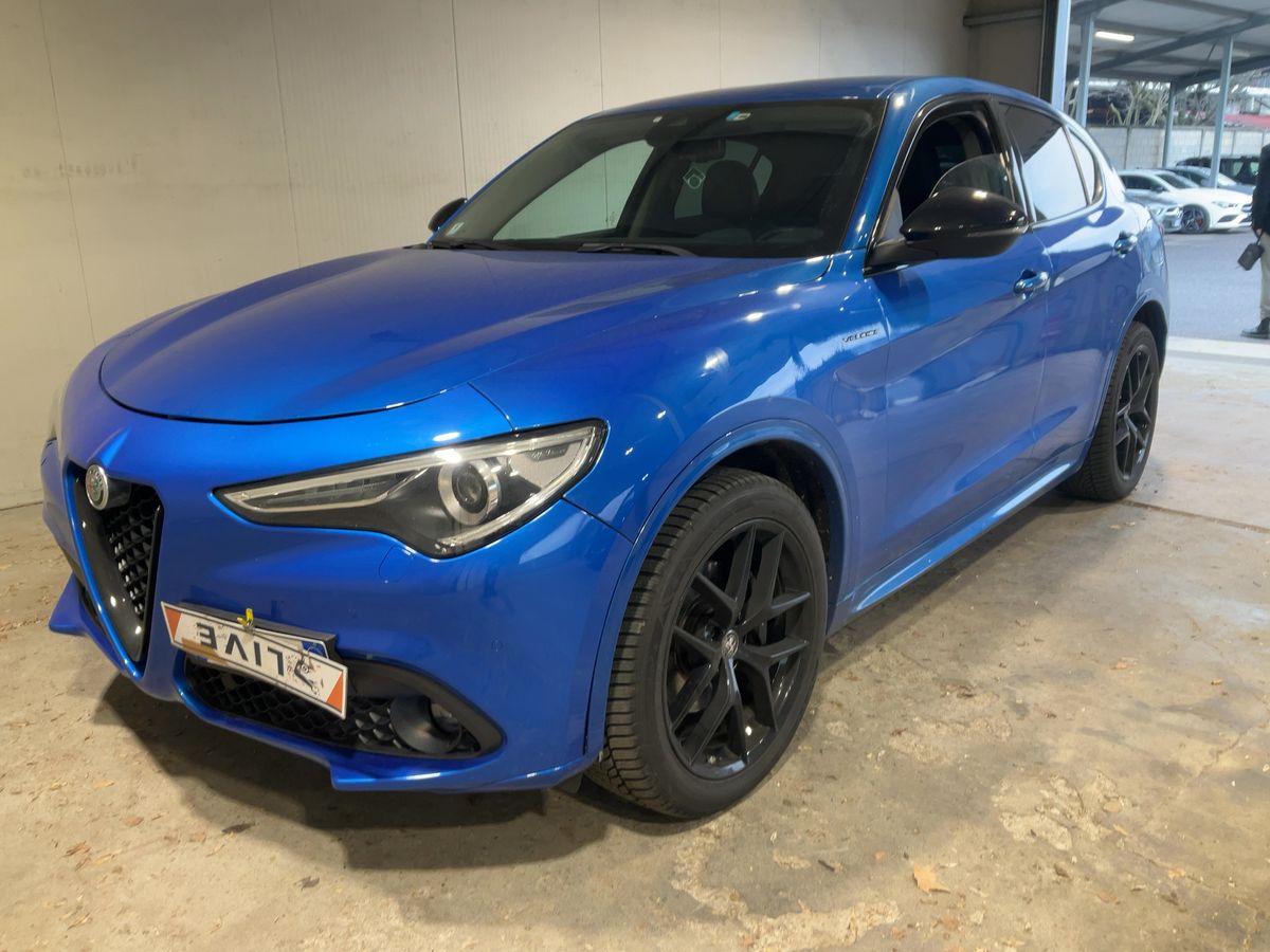 Alfa Romeo d'occasion