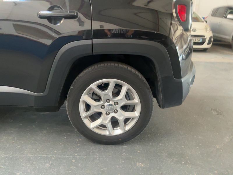 Jeep Renegade 1.6 M-Jet Limited FWD 2016 – снимка 5