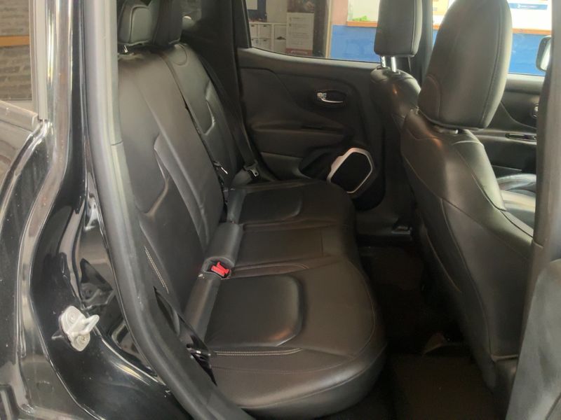 Jeep Renegade 1.6 M-Jet Limited FWD 2016 – снимка 19