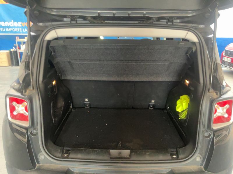 Jeep Renegade 1.6 M-Jet Limited FWD 2016 – снимка 15