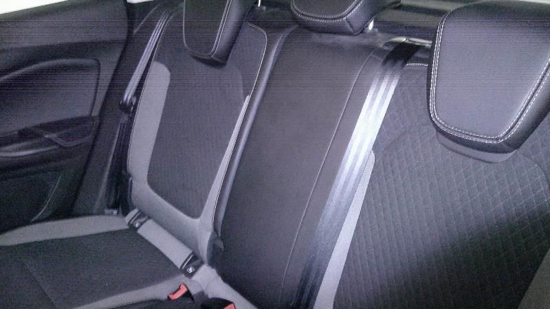 Opel Grandland d'occasion