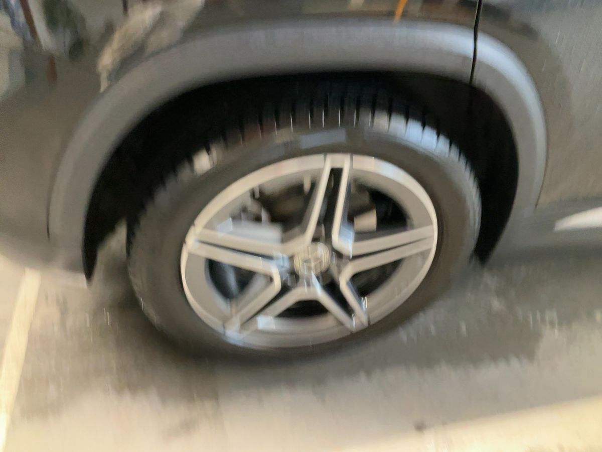 Mercedes-Benz GLA-Klasse 2022 — photo 10