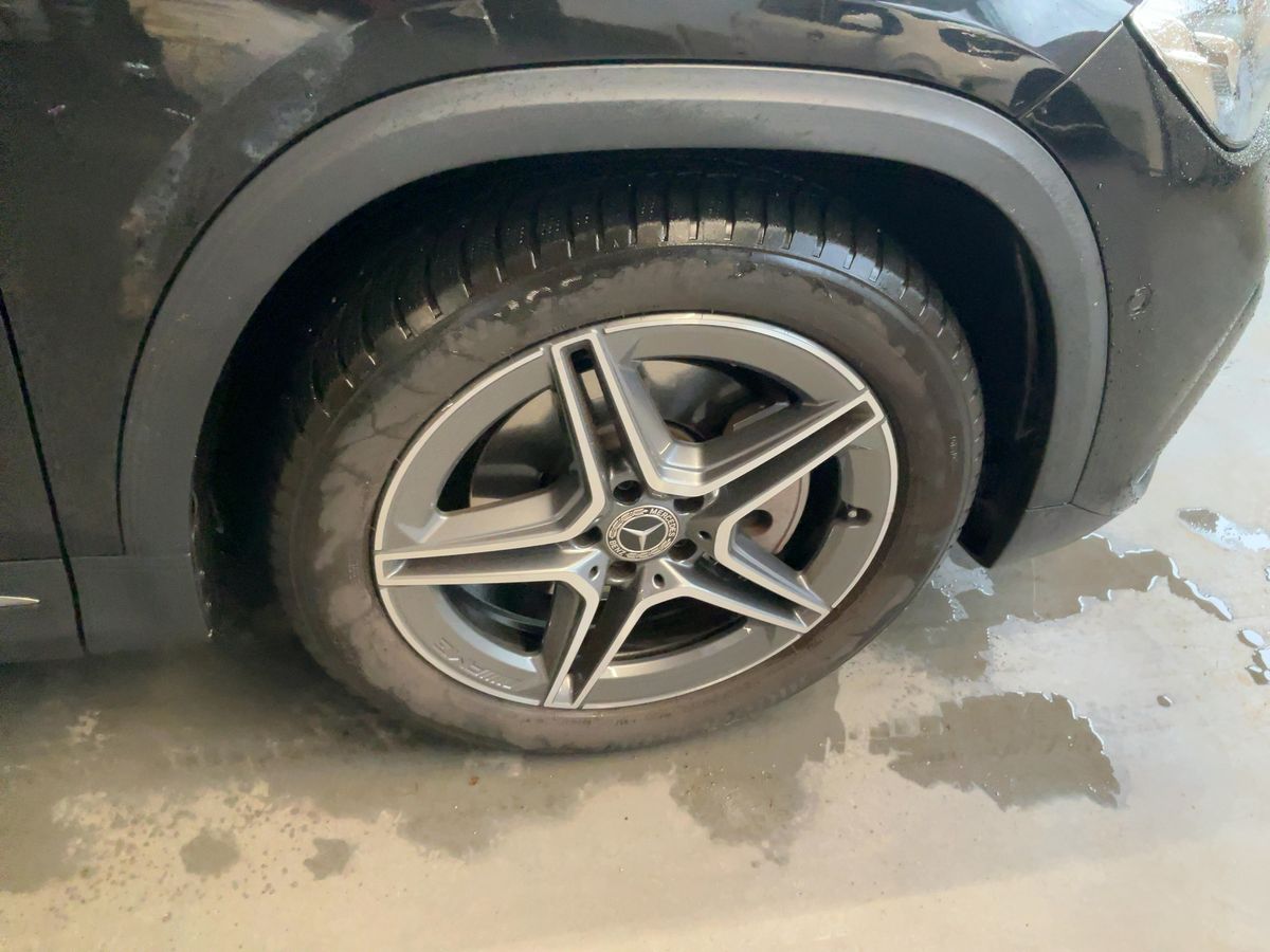 Mercedes-Benz GLA-Klasse 2022 — photo 12