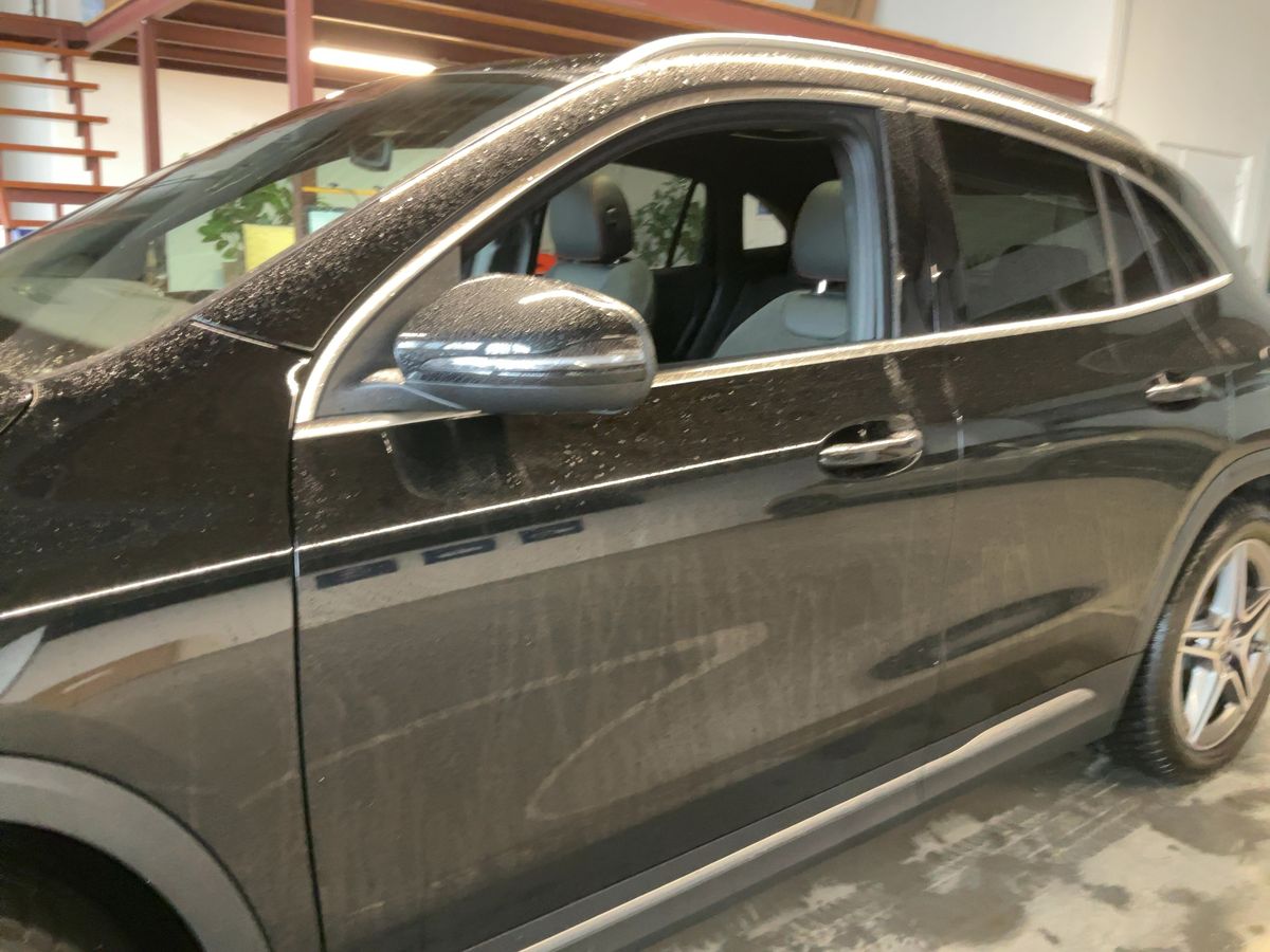 Mercedes-Benz GLA-Klasse 2022 — photo 5