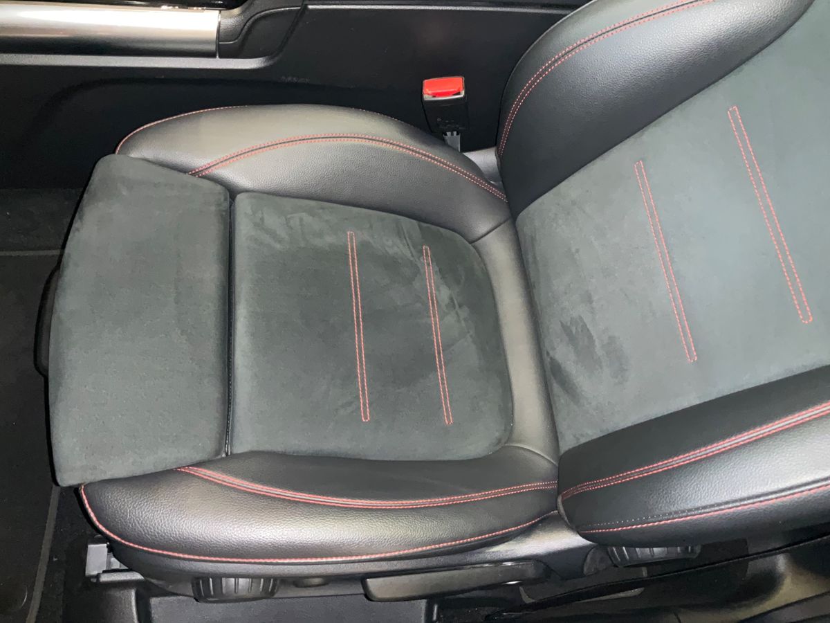 Mercedes-Benz GLA-Klasse 2022 — photo 3