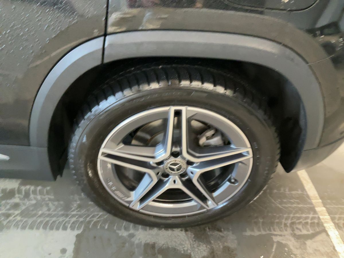 Mercedes-Benz GLA-Klasse 2022 — photo 6