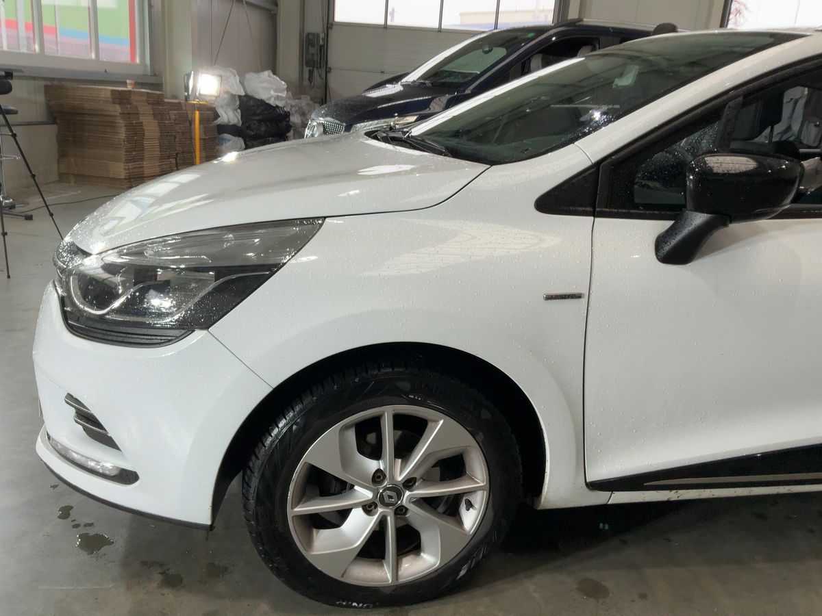 Renault Clio 0.9 Energy Limited