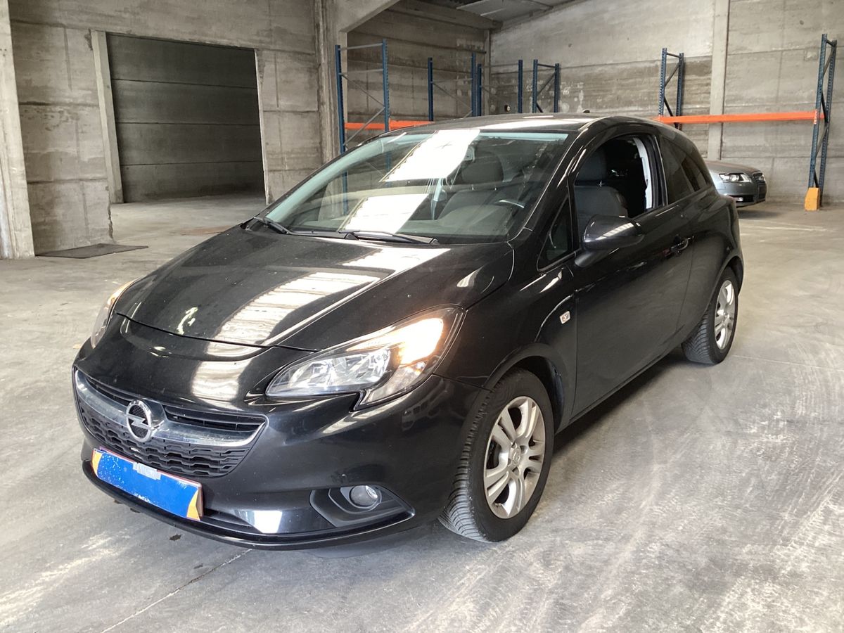 Opel Corsa 2017