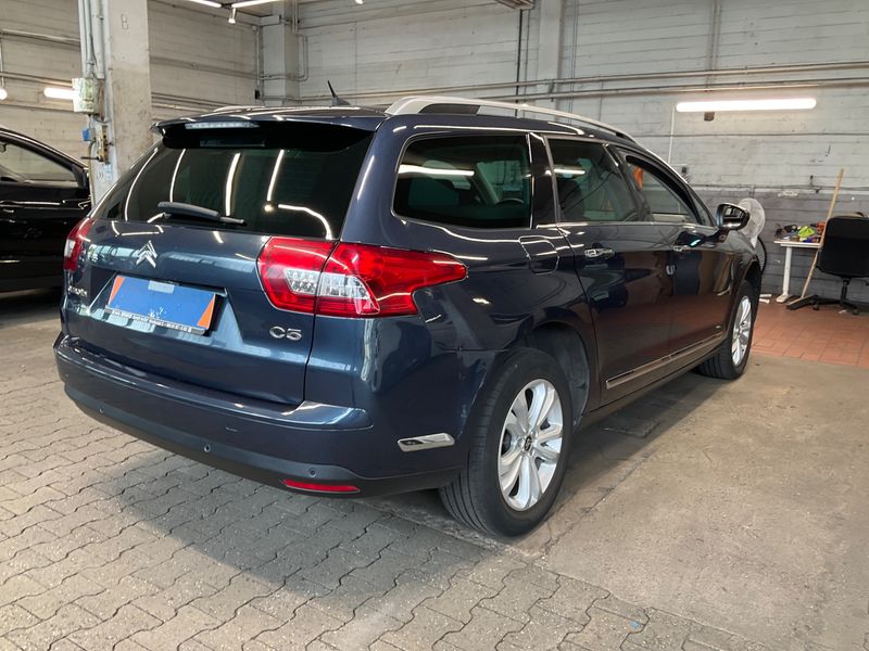 Citroen C5 1.6 Selection — zdjęcie 2