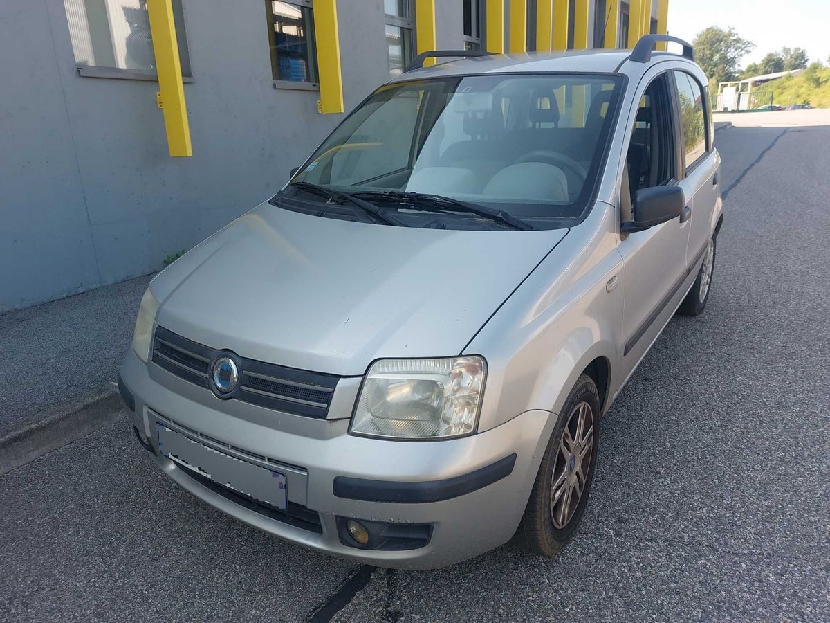 Fiat Panda 2006